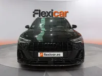 Usado Audi Q3 Premium 150 CV (110 kW) 2024 Negro SUV