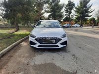 Usado Hyundai i30 N Performance 280 CV (205 kW) 2022 Blanco Berlina
