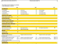 Usado Peugeot Partner Tepee Outdoor 92 CV (67 kW) 2014 Azul Monovolumen