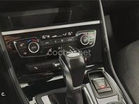 Usado BMW 218 150 CV (110 kW) 2018 Azul Familiar