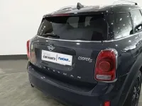 Usado Mini Cooper S 224 CV (164 kW) 2021 Gris Utilitario