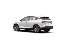 Nuevo Nissan Qashqai Acenta 140 CV (102 kW) 2025 Blanco SUV