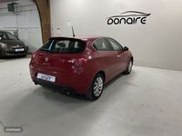 usado Alfa Romeo Giulietta 2.0 JTDm 150cv Distinctive