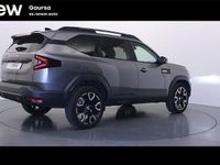 Usado Dacia Bigster Journey 156 CV (114 kW) 2025 Gris SUV