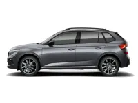 Nuevo Skoda Kamiq 115 CV (84 kW) 2026 Gris SUV