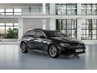 Usado Mercedes A250 163 CV (119 kW) 2025 Negro Utilitario