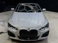 Usado BMW 430 M Sport 245 CV (180 kW) 2023 Blanco Coupe