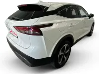 Usado Nissan Qashqai N-Connecta 158 CV (116 kW) 2023 SUV