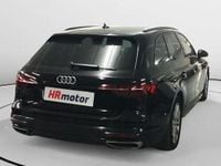 Usado Audi A4 Business 163 CV (119 kW) 2022