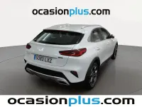 Usado Kia XCeed 141 CV (103 kW) 2022 Blanco SUV