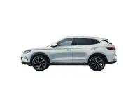 Nuevo BYD Seal U Design 159 kW (217 CV) 2025 Blanco SUV