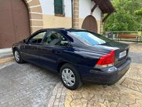 usado Volvo S60 2.4D