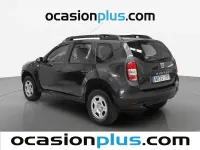 Usado Dacia Duster Ambiance 114 CV (83 kW) 2017 Gris SUV