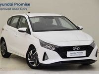 usado Hyundai i20 - 15.699 km 1.0 TGDI Klass 100