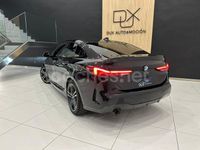 Usado BMW 218 M Sport 136 CV (100 kW) 2021 Negro Coupe