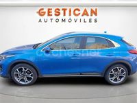 Usado Kia XCeed 141 CV (103 kW) 2022 Azul SUV