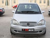 usado Mercedes A160 ClaseCLASSIC