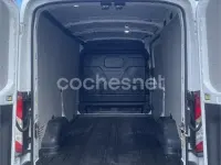 Usado Ford Transit 125 CV (91 kW) 2014 Blanco Van