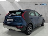 Usado Kia Niro 141 CV (103 kW) 2022 Azul SUV