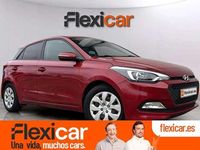 Occasion Hyundai i20 84 ch (61 kW) 2017 Rouge Citadine
