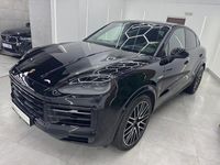 Usado Porsche Cayenne 519 CV (381 kW) 2024 Negro SUV