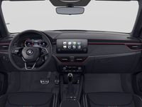 Usado Skoda Kamiq Monte Carlo 150 CV (110 kW) 2024 Negro SUV