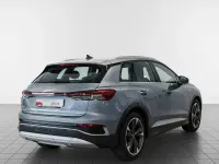 Usado Audi Q4 e-tron S-Line 150 kW (204 CV) 2023 Eléctrico SUV
