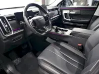 Usado Jaecoo 7 147 CV (108 kW) 2025 Negro SUV