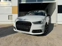 Usado Audi A1 150 CV (110 kW) 2015 Blanco Utilitario
