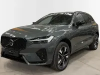 Usado Volvo XC60 Plus 350 CV (257 kW) 2026 Gris SUV