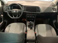Usado Seat Ateca Style 150 CV (110 kW) 2023 Blanco SUV