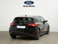 usado Ford Focus 1.0 Ecoboost St Line 125