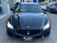 usado Maserati Quattroporte 3.0 V6 S Q4 Automático