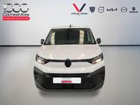 Nuevo Citroën Berlingo 2025 Blanco Monovolumen