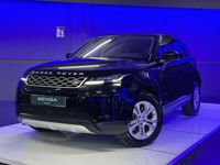 Usado Land Rover Range Rover evoque S 150 CV (110 kW) 2020 Negro SUV