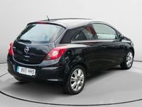 Usado Opel Corsa Essentia 85 CV (62 kW) 2011 Utilitario