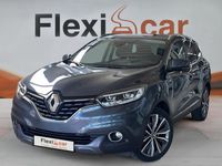 usado Renault Kadjar Zen Energy TCe 97kW (130CV) Gasolina en Flexicar Tarragona 2