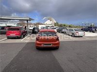 Usado VW Polo Sportline 95 CV (69 kW) 2018 Naranja Utilitario