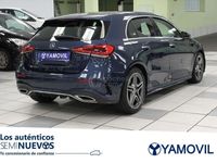 usado Mercedes A200 Clase A8g-dct