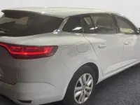 Usado Renault Mégane II Equilibre 115 CV (84 kW) 2023 Berlina