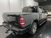 Usado Dodge Ram 396 CV (291 kW) 2020 Negro Pickup/Camioneta