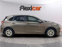 Brugt Hyundai i30 110 HK (80 kW) 2021 Brun Hatchback