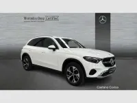 Nuevo Mercedes GLC300e 320 CV (235 kW) 2025 Blanco SUV