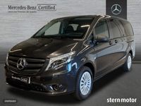 Usado Mercedes Vito 163 CV (119 kW) 2022 Van