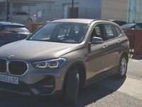 Usado BMW X1 Comfort Edition 150 CV (110 kW) 2020 Beige SUV