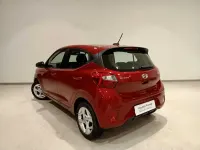 Nuevo Hyundai i10 63 CV (46 kW) 2026 Rojo Utilitario