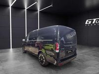 Usado Mercedes V250 Avantgarde 190 CV (139 kW) 2025 Negro Monovolumen