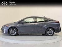 Usado Toyota Prius 122 CV (89 kW) 2021 Gris / plata Utilitario