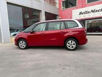 Usado Citroën C4 Feel 131 CV (96 kW) 2020 Burdeos Monovolumen