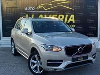 Usado Volvo XC90 Momentum 225 CV (165 kW) 2015 Beige SUV